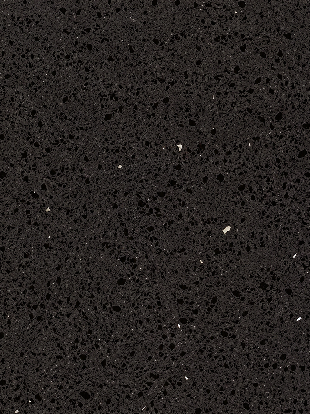 Negro Glitter