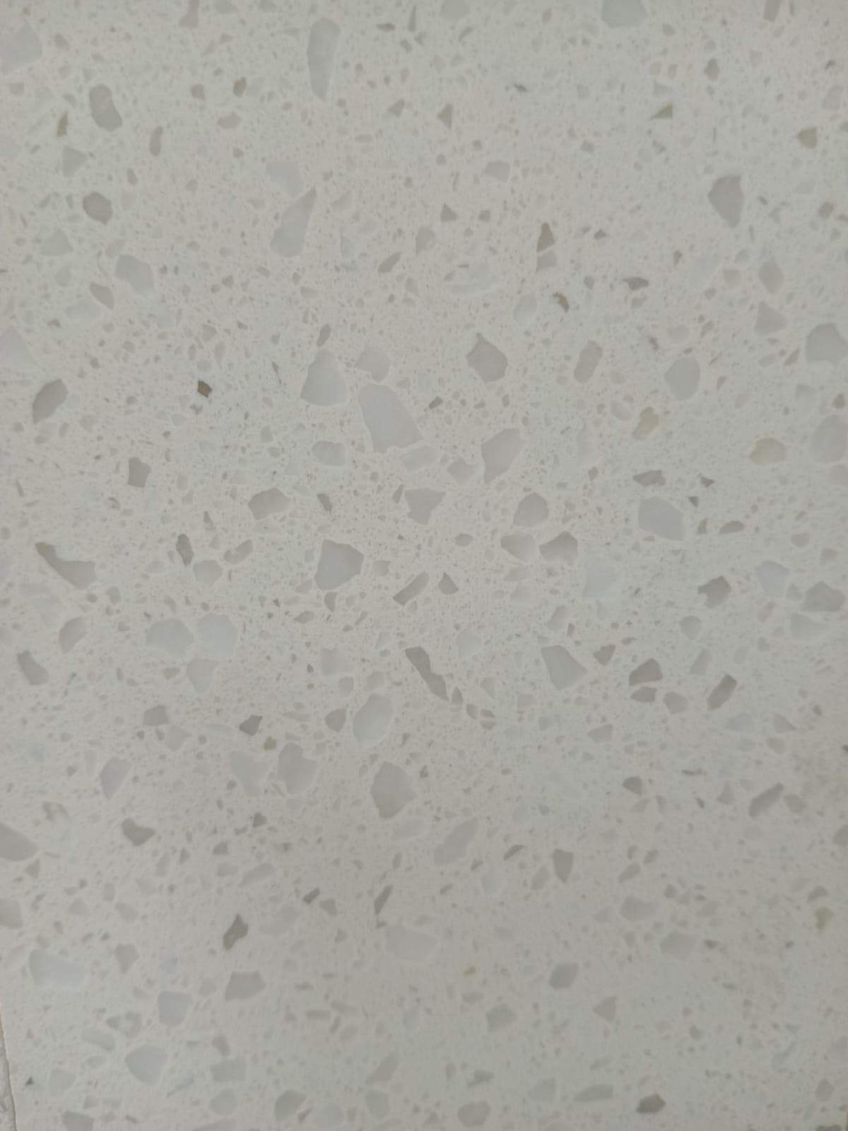 Terazo White
