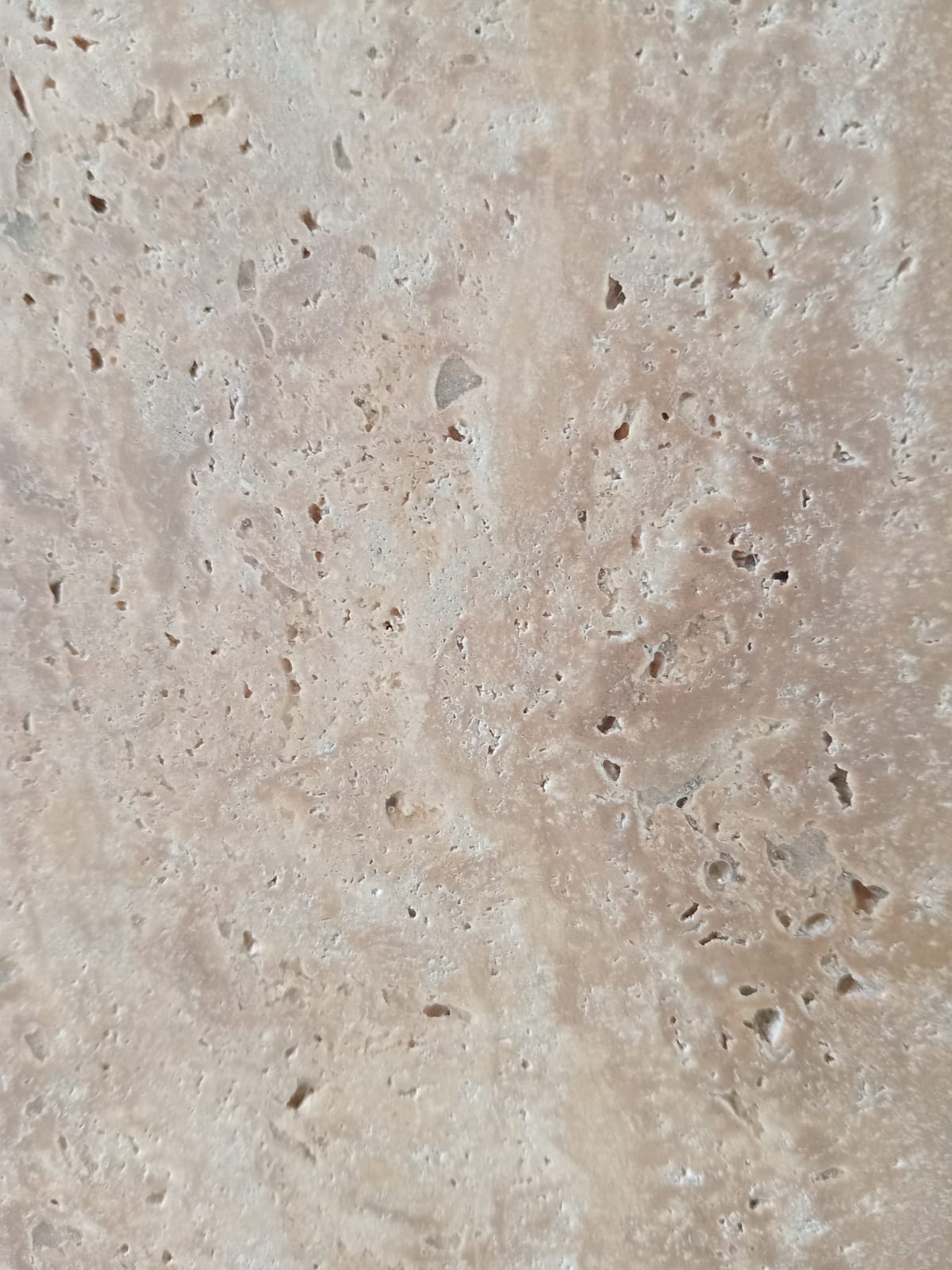 Travertino a la Veta